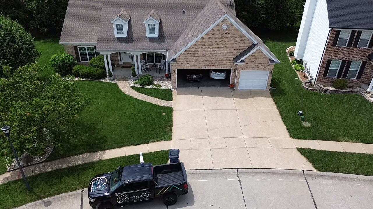 Roof Replacement Fenton MO in Fenton, MO