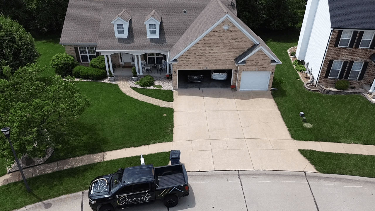 Roof Replacement Fenton MO in Fenton, MO