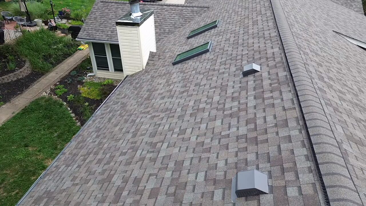 Roof Replacement Festus in Festus, MO