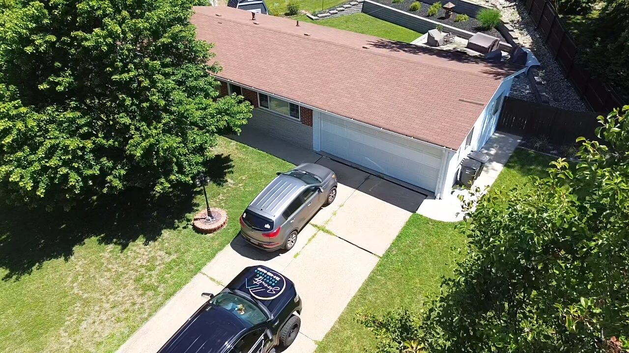 Roof Replacement Florissant in Florissant, MO