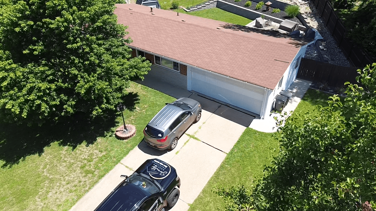 Roof Replacement Florissant in Florissant, MO