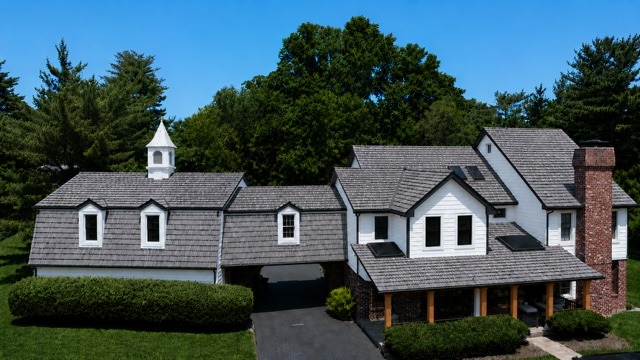 Roof Replacement Frontenac MO in Frontenac, MO