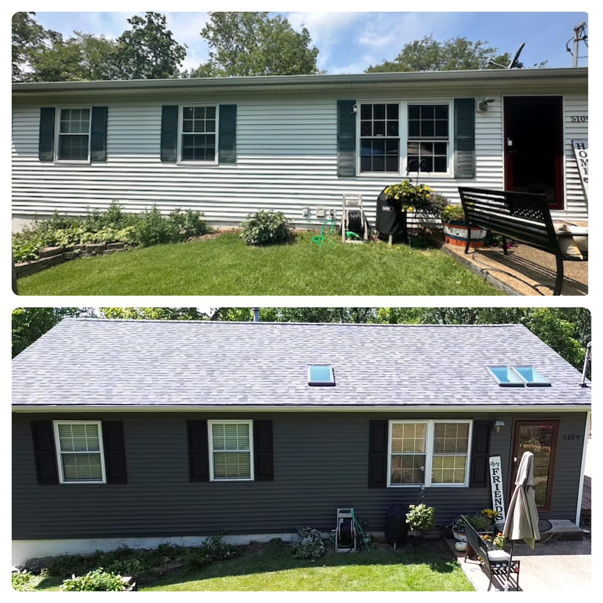 Roof Replacement Imperial MO in Imperial, MO