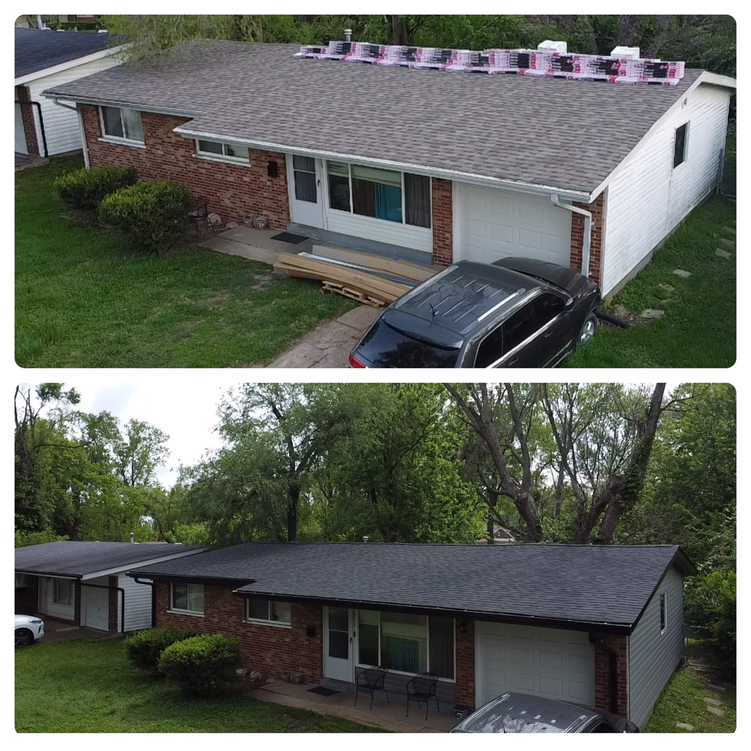 Roof Replacement Jennings MO(1) in Jennings, MO