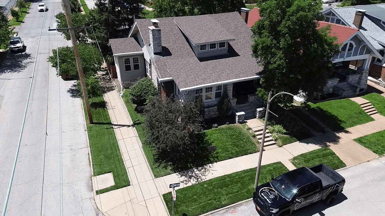 Roof Replacement Kirkwood in Kirkwood, MO