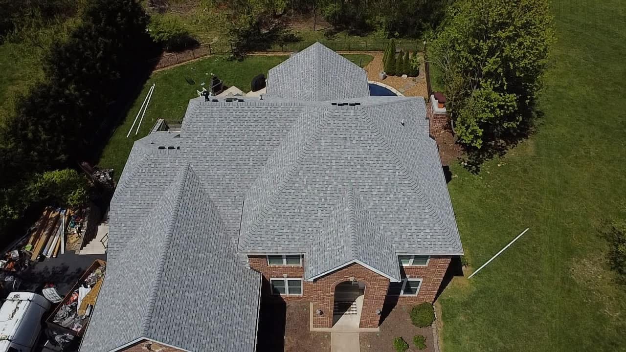 Roof Replacement Lake St. Louis in Lake St. Louis, MO