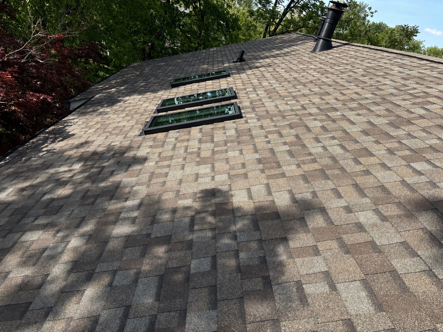 Roof Replacement Maryland Heights MO in Maryland Heights, MO