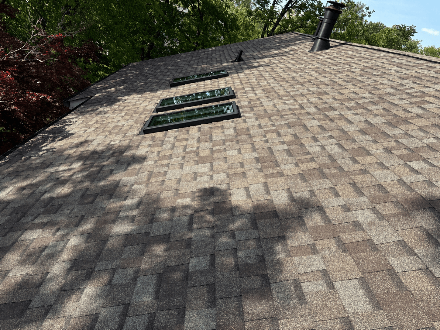 Roof Replacement Maryland Heights MO in Maryland Heights, MO
