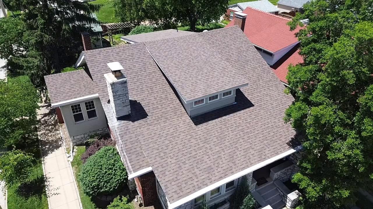 Roof Replacement St. Louis MO in St. Louis, MO