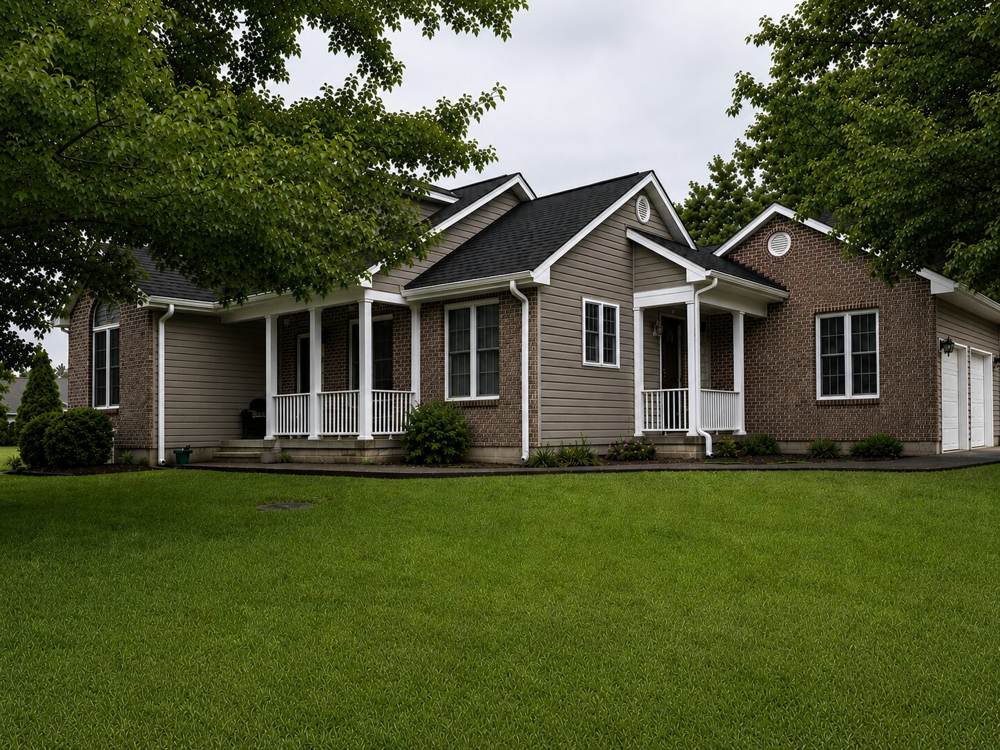 Roof And Siding Replacement Farmington MO in Farmington, MO