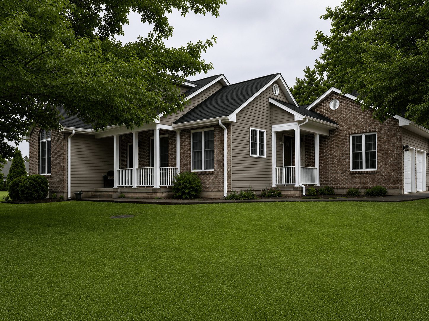 Roof And Siding Replacement Farmington MO in Farmington, MO