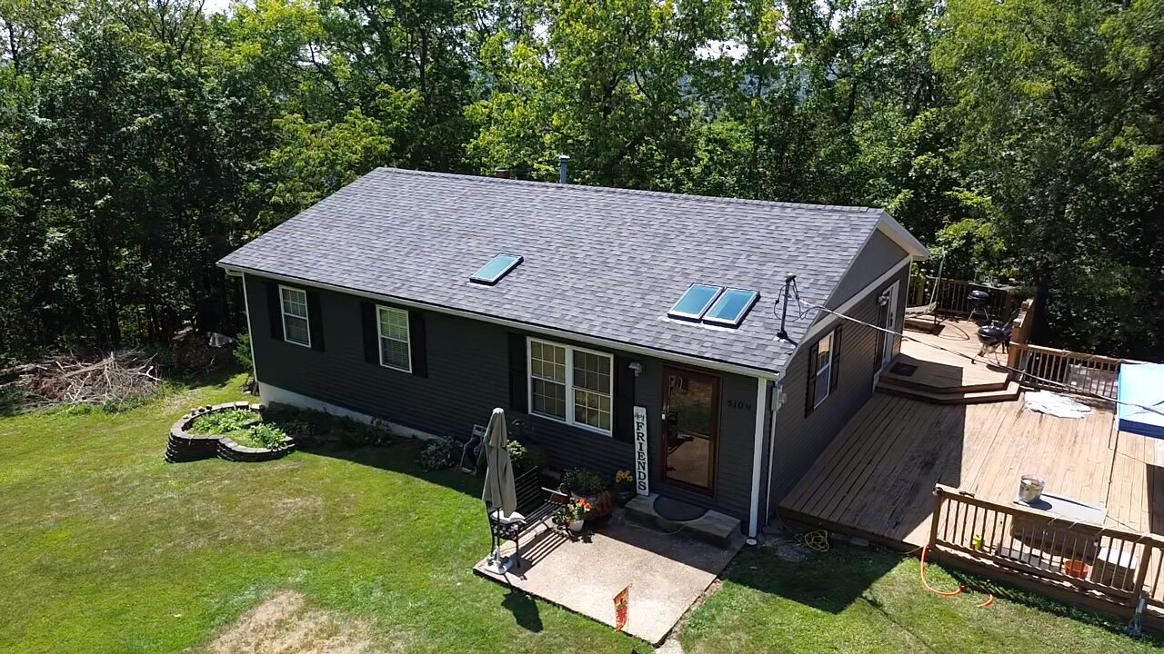 Roof And Siding Replacement Imperial in Imperial, MO