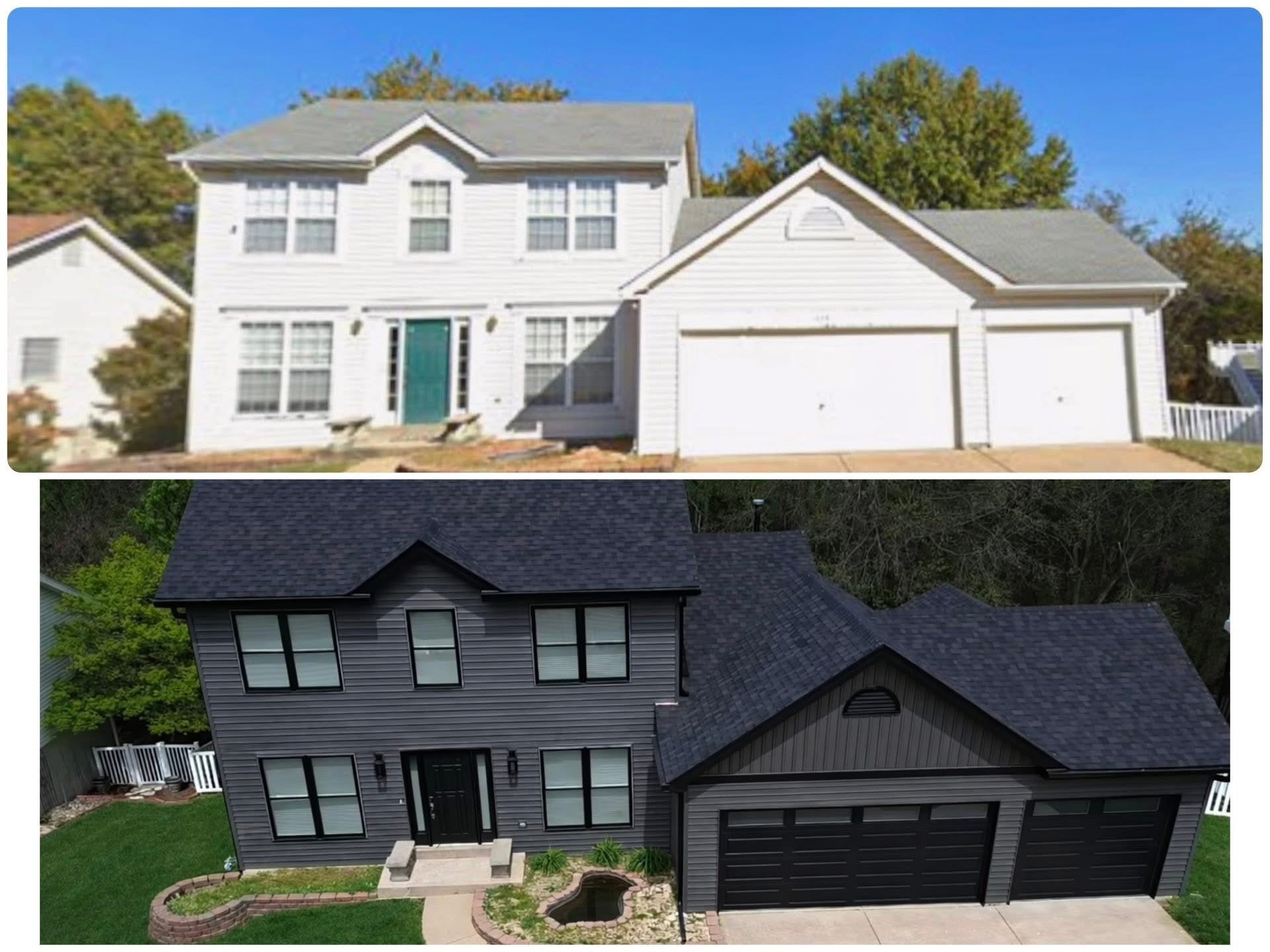 Roof And Siding Replacement Imperial in Imperial, MO