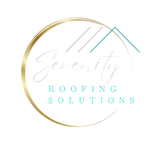 Serenity Roofing Solutions Logo