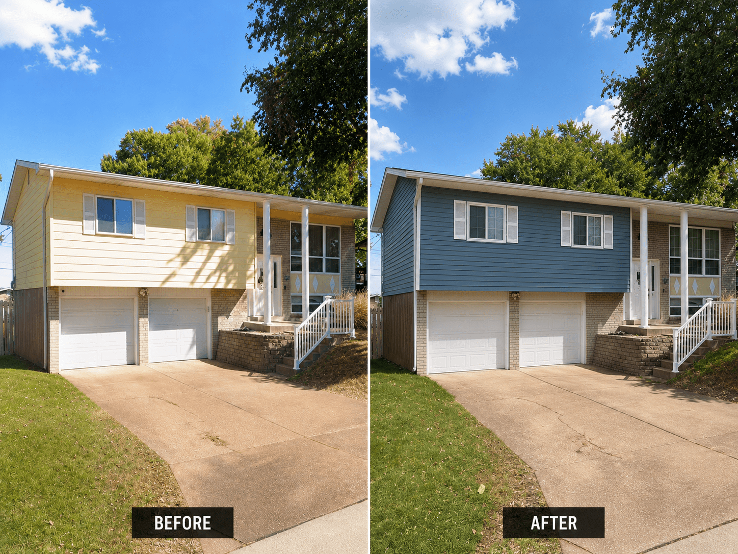 Siding Replacement Arnold MO(1) in Arnold, MO