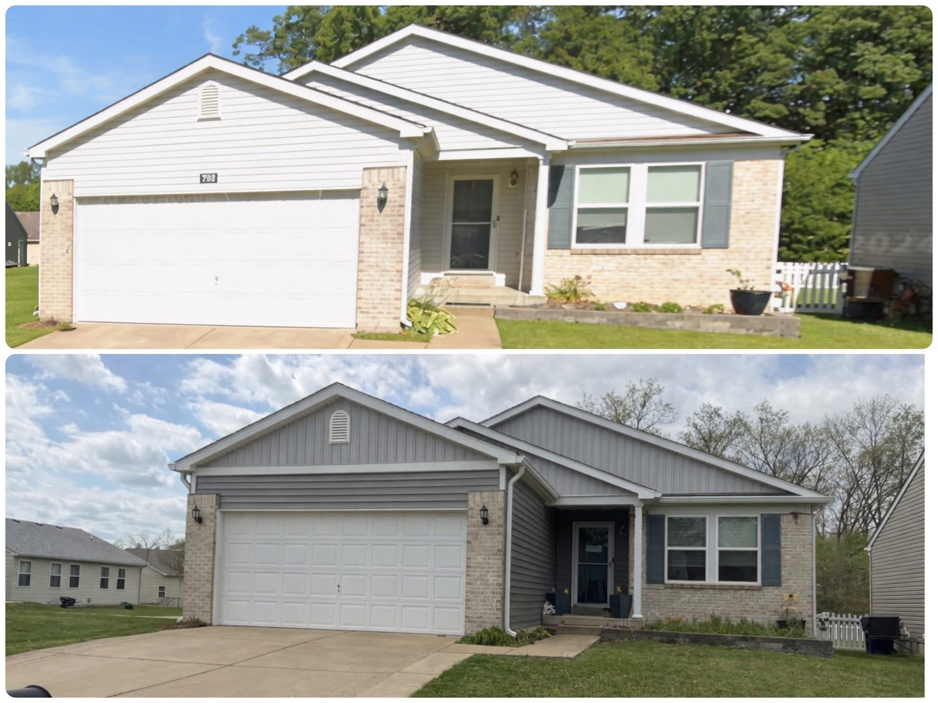 Siding Replacement Barnhart MO in Barnhart, MO
