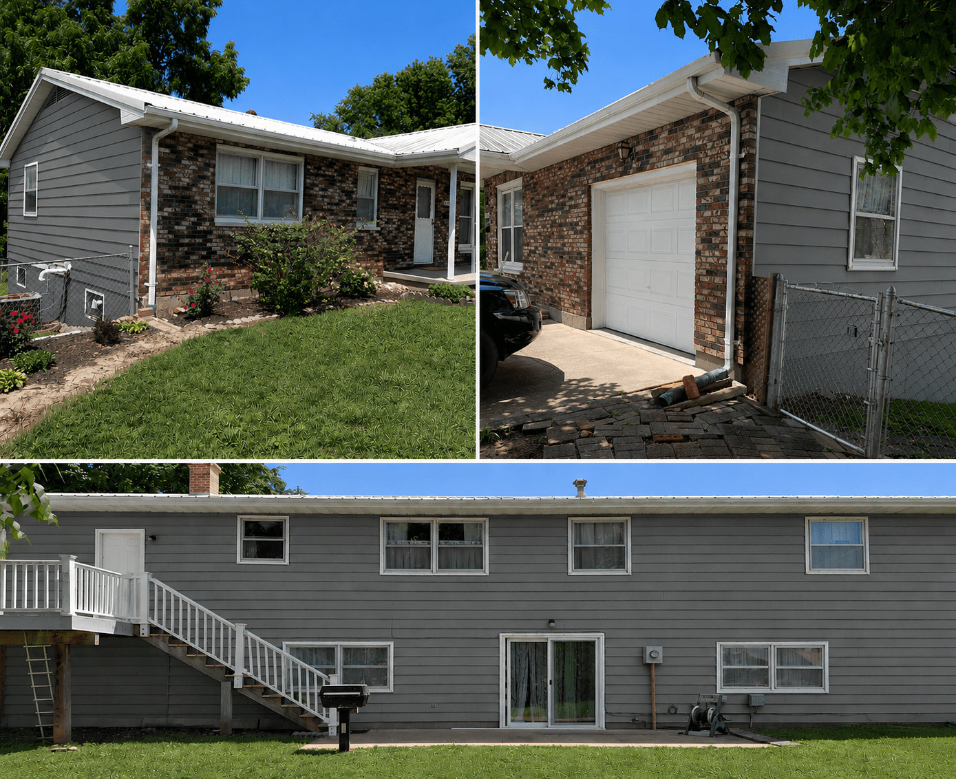 Siding Replacement Farmington MO in Farmington, MO