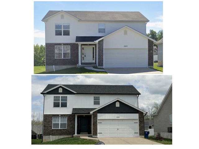 Siding Replacement Festus in Festus, MO