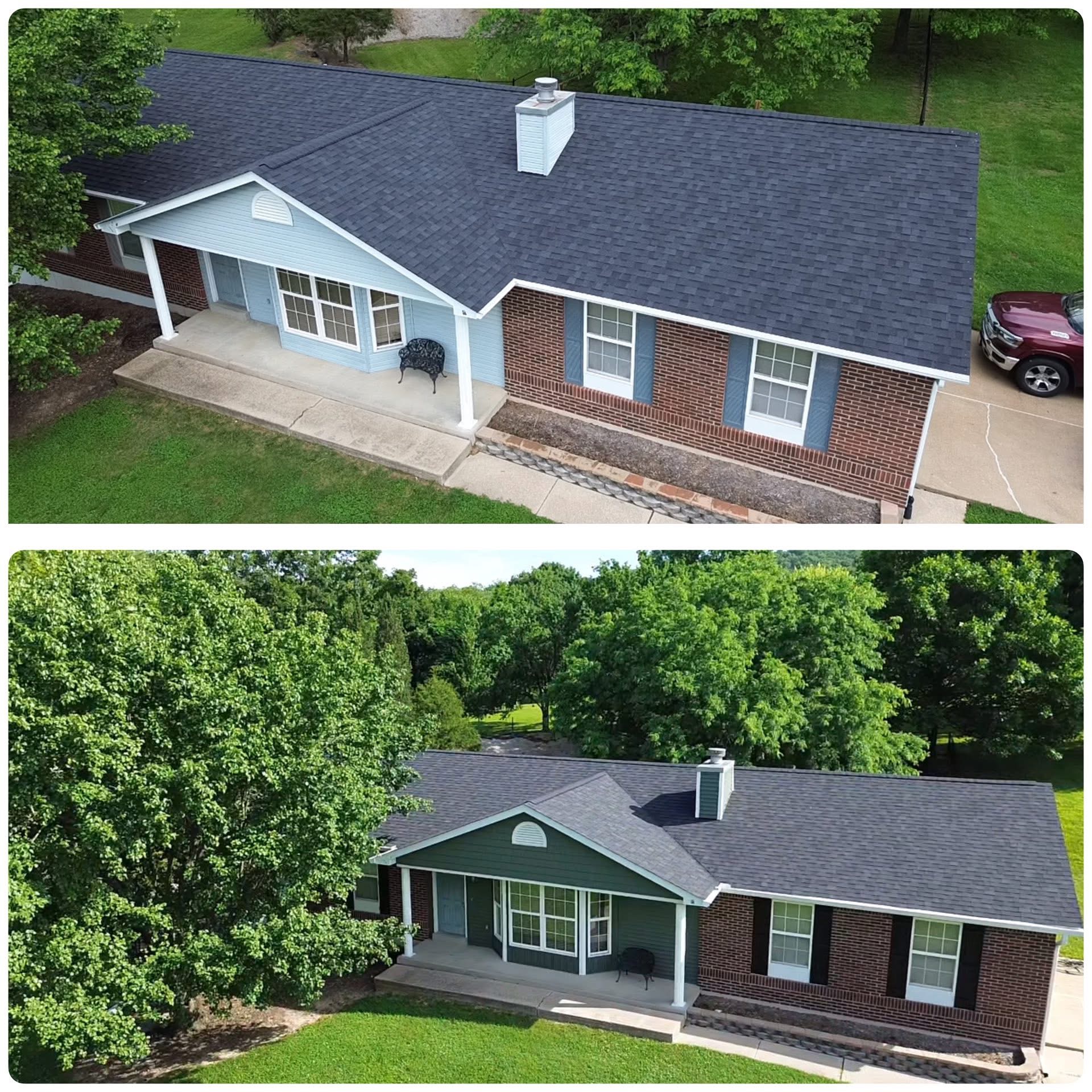 Siding Replacement Hillsboro MO in Hillsboro, MO