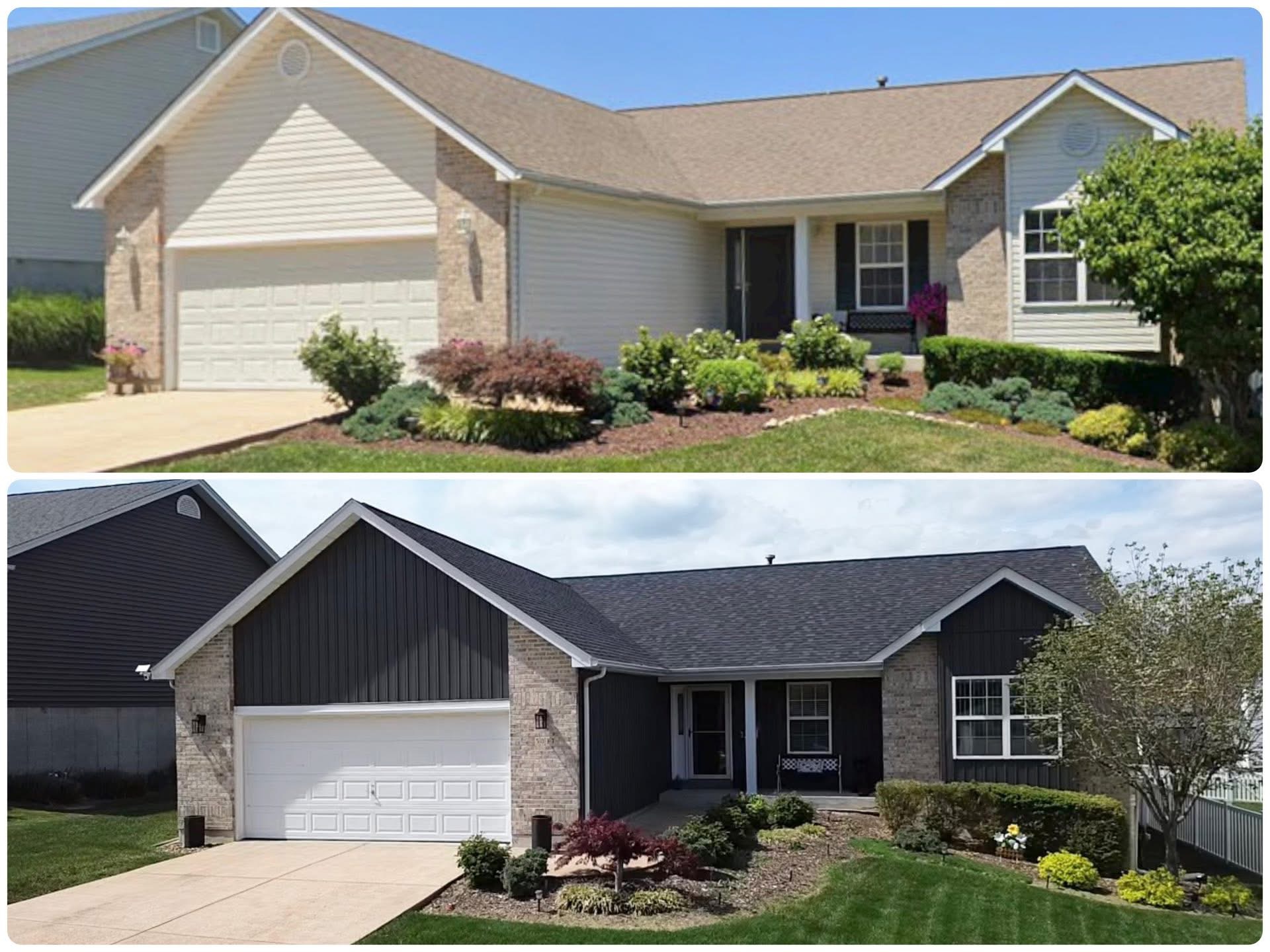 Siding Replacement Imperial MO in Imperial, MO