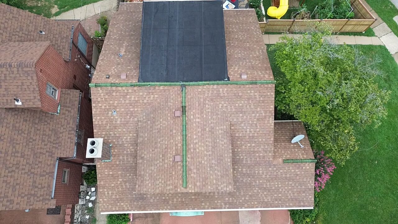 New Shingle Roofing Imperial in Imperial, MO