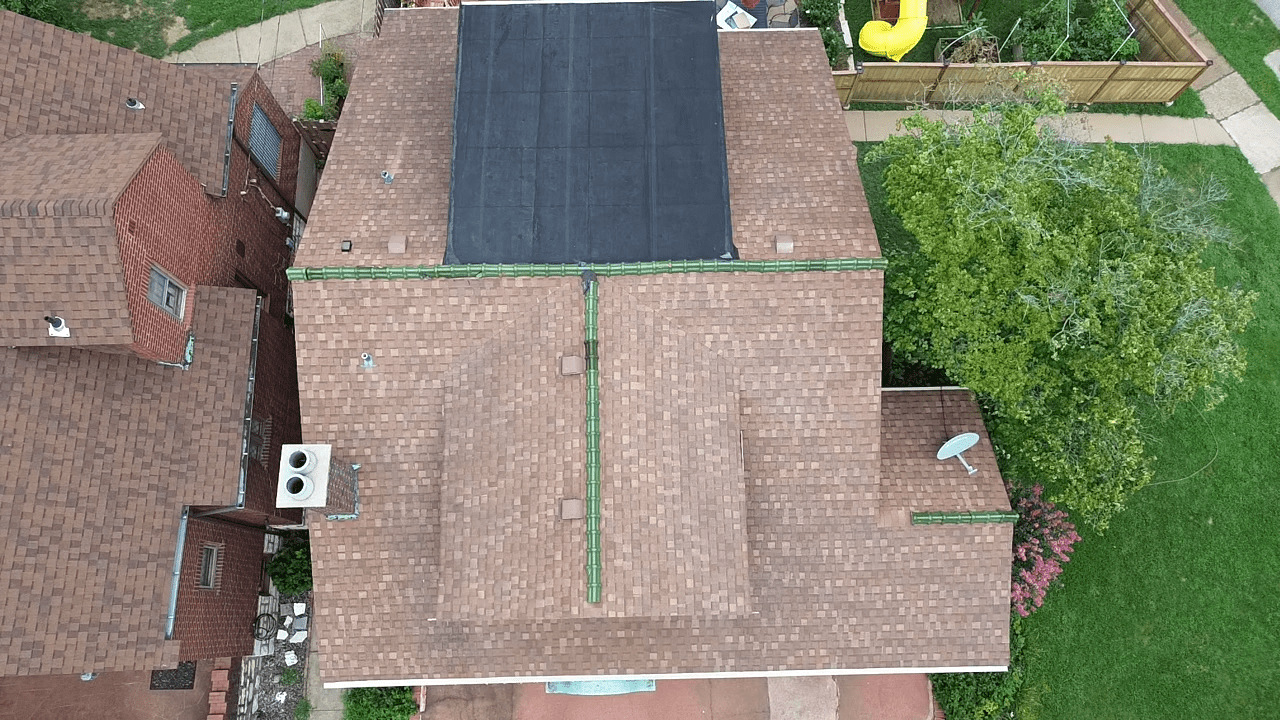 New Shingle Roofing Imperial in Imperial, MO