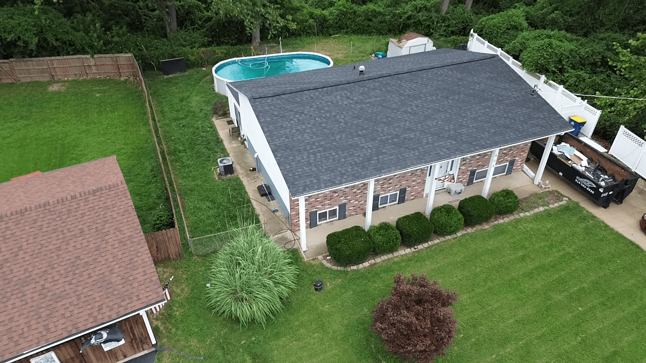Ranch House Roof Replacement Eureka in Eureka, MO